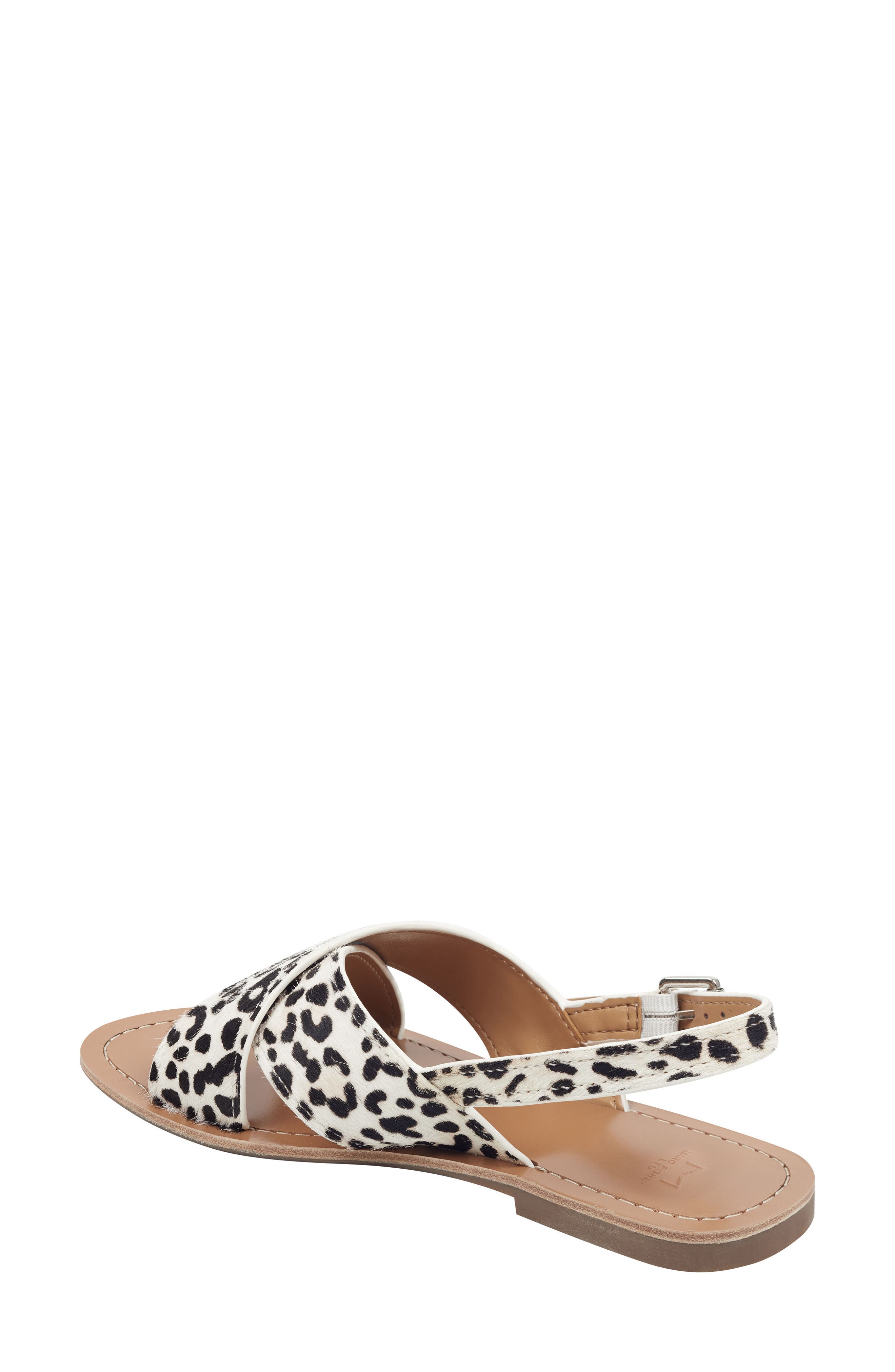 Marc Fisher LTD Rite Sandal, Alternate, color, 