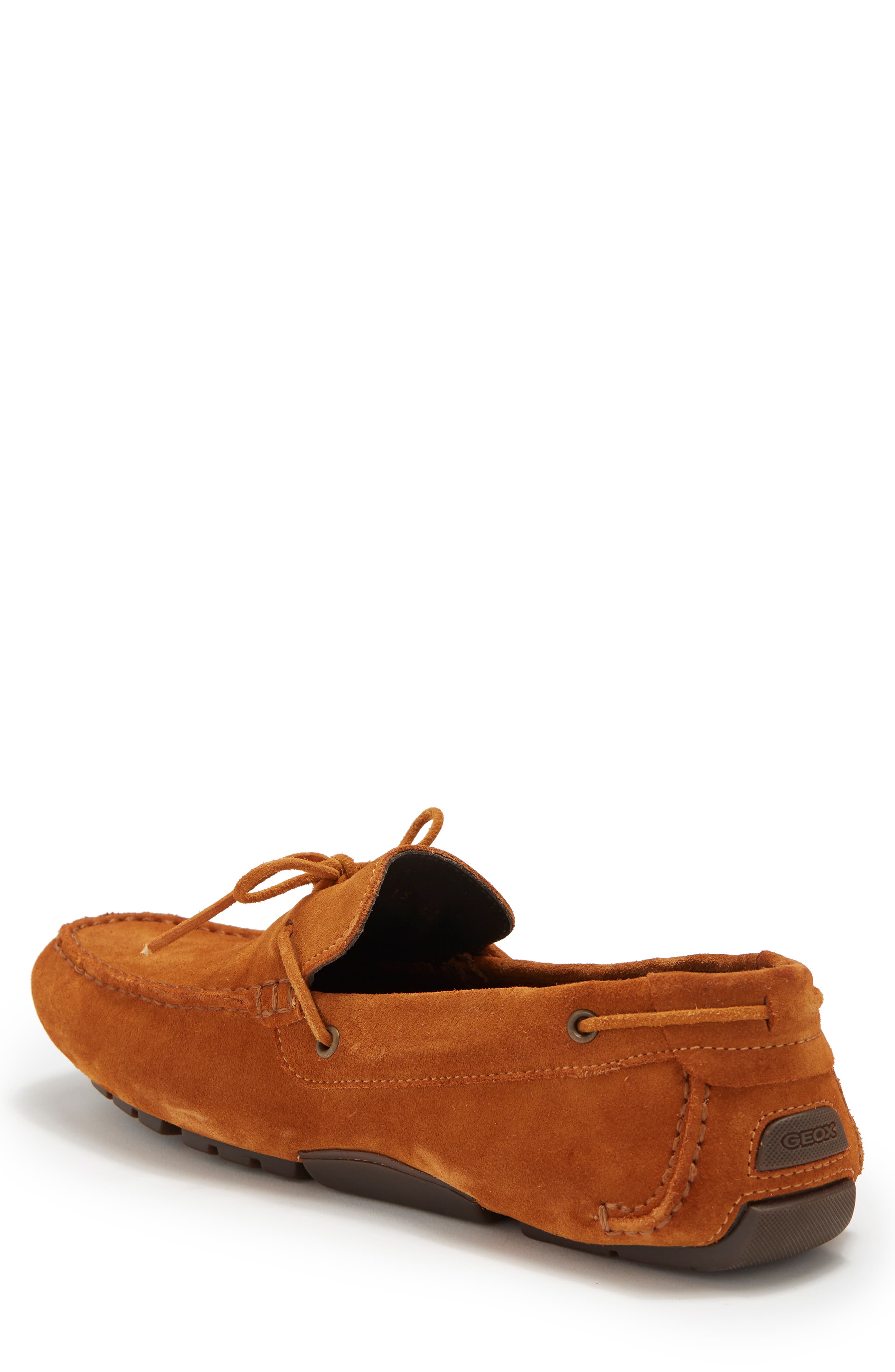 Geox Melbourne Loafer, Alternate, color, 