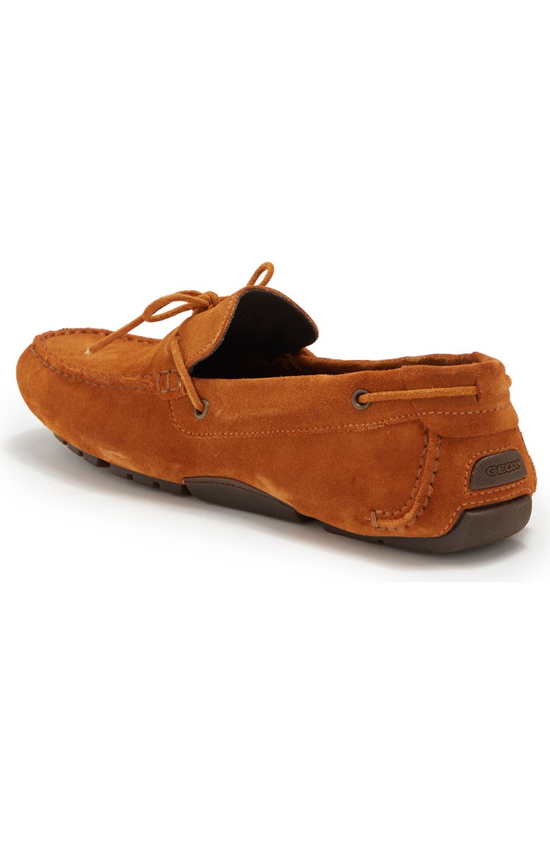 Geox Melbourne Loafer, Alternate, color,