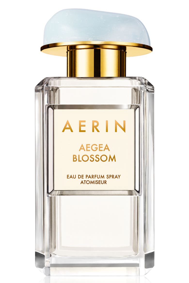 AERIN Beauty Aegea Blossom Eau de Parfum, Main, color, NO COLOR