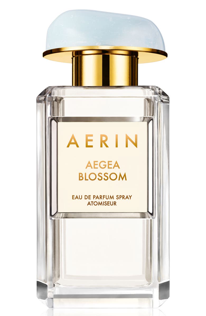 Estée Lauder AERIN Beauty Aegea Blossom Eau de Parfum, Main, color,