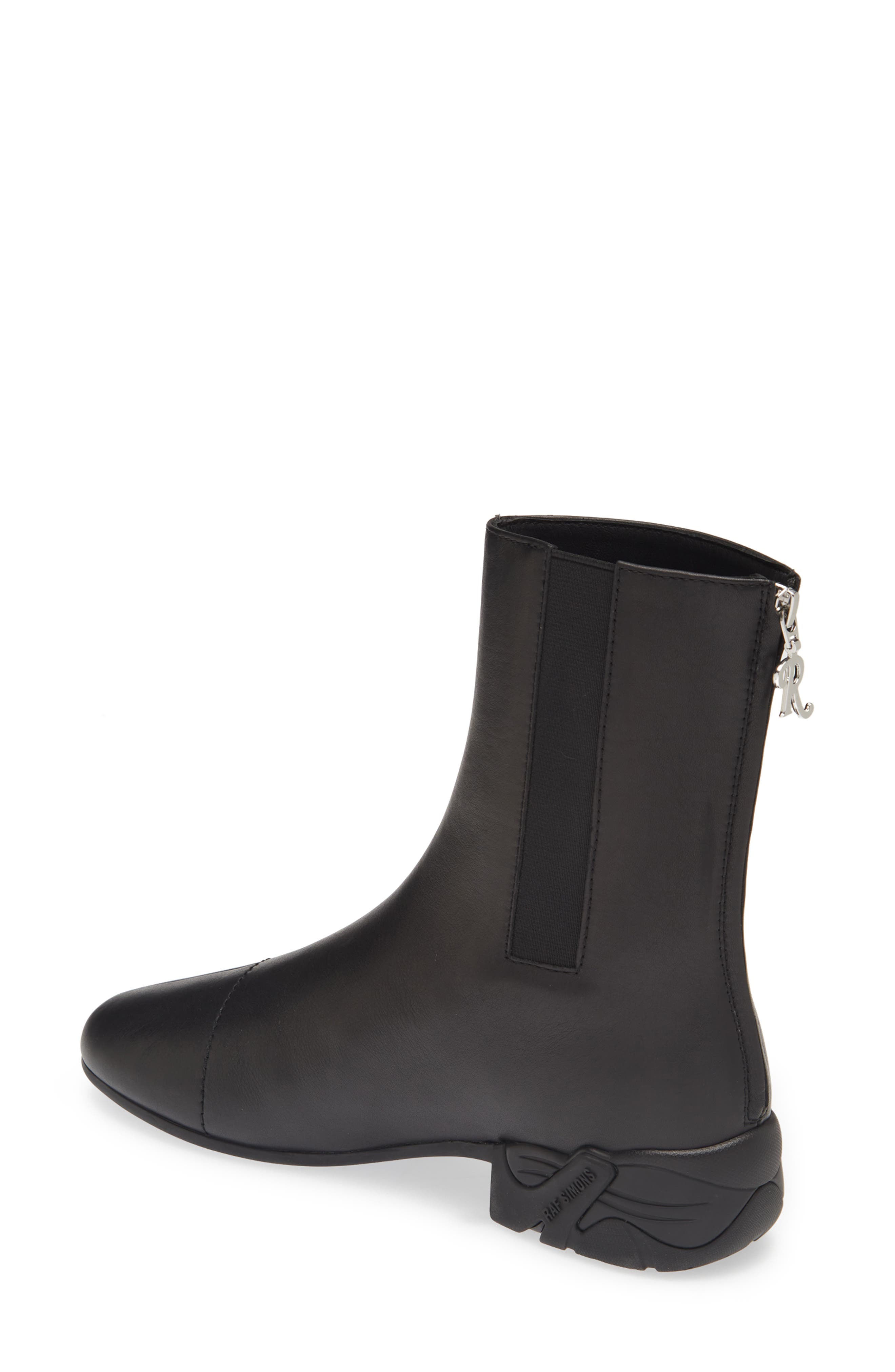 Raf Simons Runner Solaris High Boot, Alternate, color, 