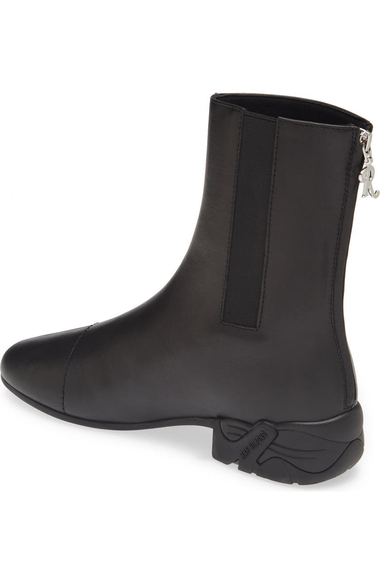 Raf Simons Runner Solaris High Boot, Alternate, color,