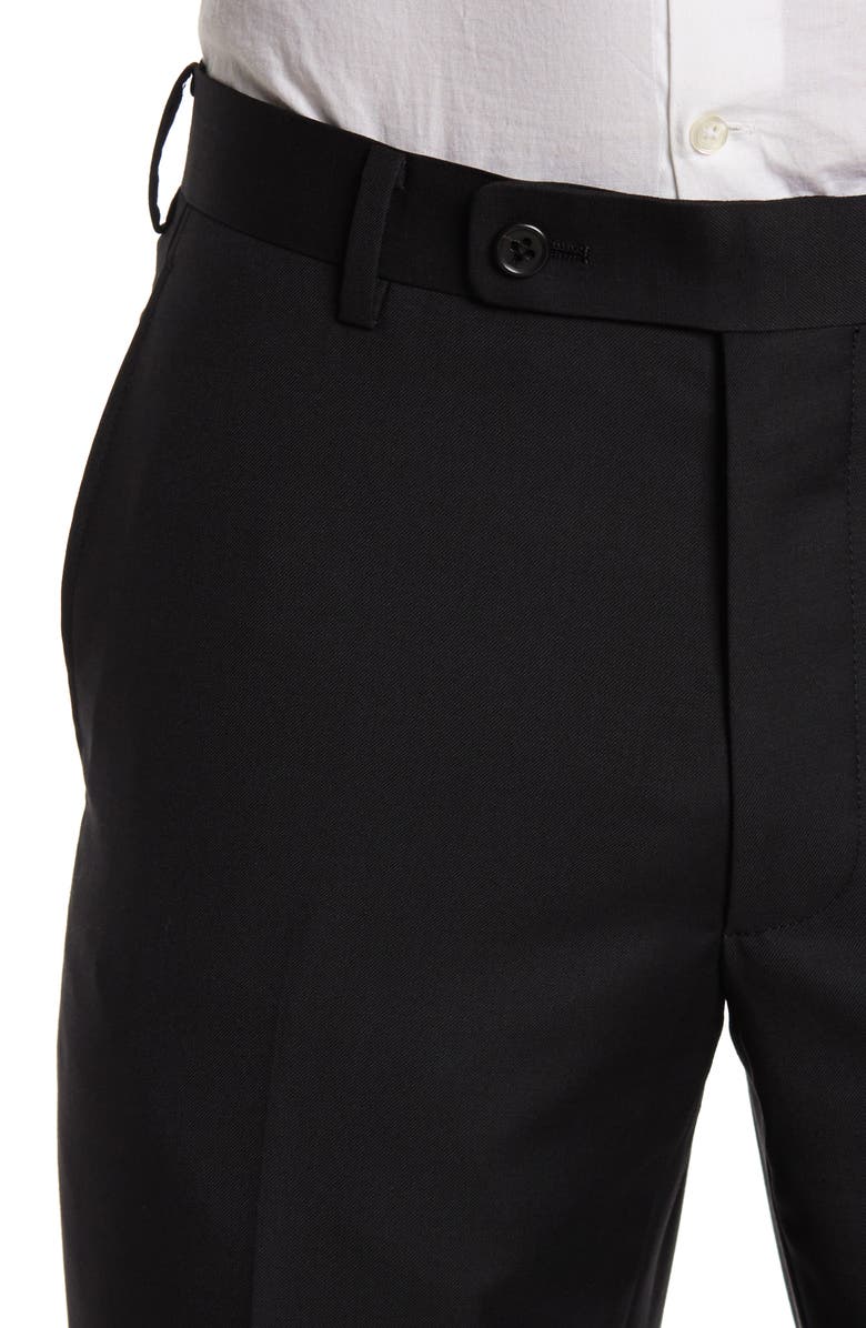 Alton Lane Notch Lapel Suit, Alternate, color,