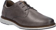 Josef Seibel Stuart 02 Perforated Leather Derby