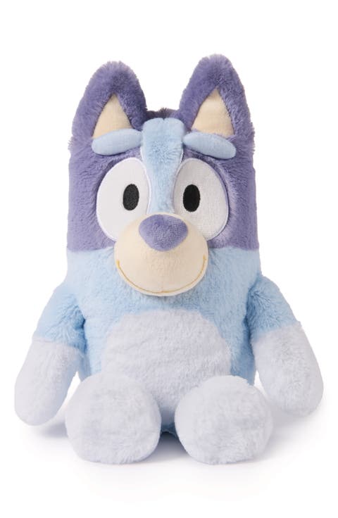 Bluey Plush Stuffed Toy