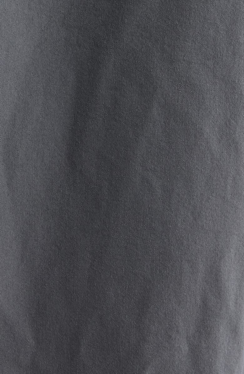 Balenciaga Colorblock Track Pants, Alternate, color, 1055 Washed Black