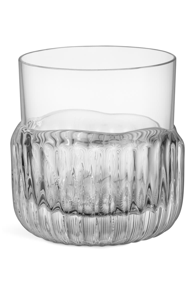 Jomo Tumbler, Main, color, CLEAR