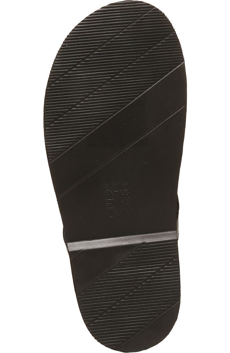 27 EDIT Naturalizer Laurel Slingback Platform Sandal, Alternate, color, Black