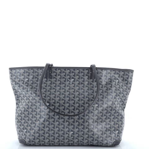 Artois Tote Coated Canvas MM