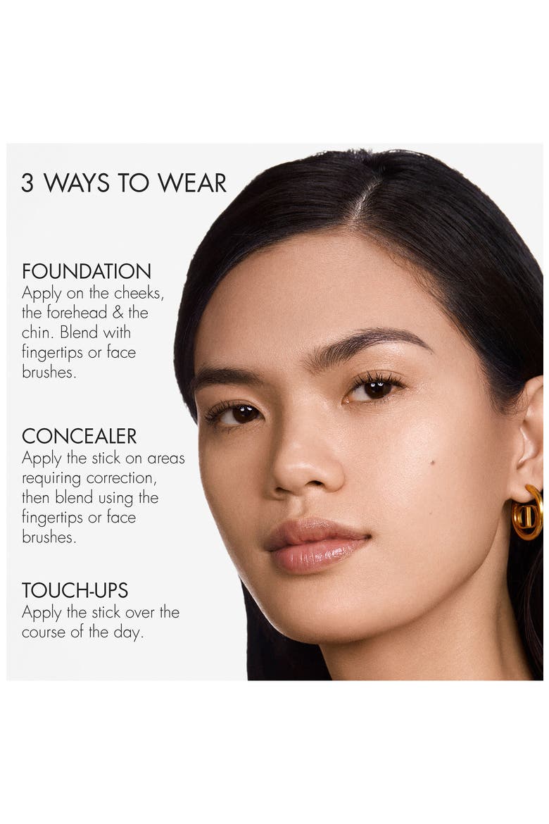Forever Skin Perfect Stick Foundation, Alternate, color, 05N