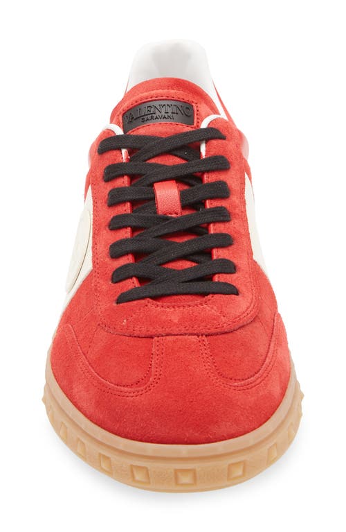 Valentino Garavani Upvillage Low Top Sneaker