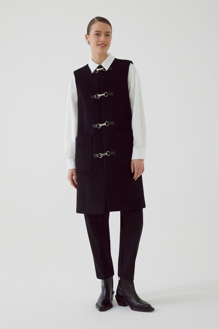 selected BLACK