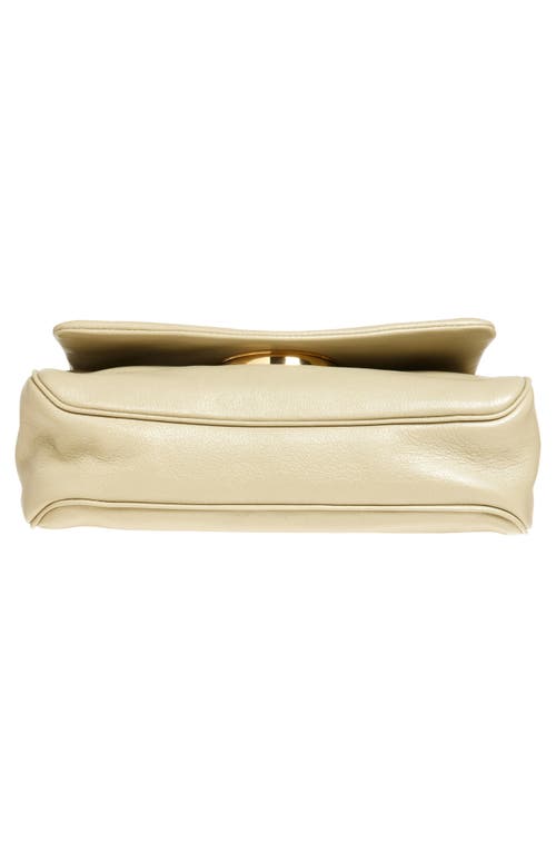 Chloé Heritage Leather Shoulder Bag