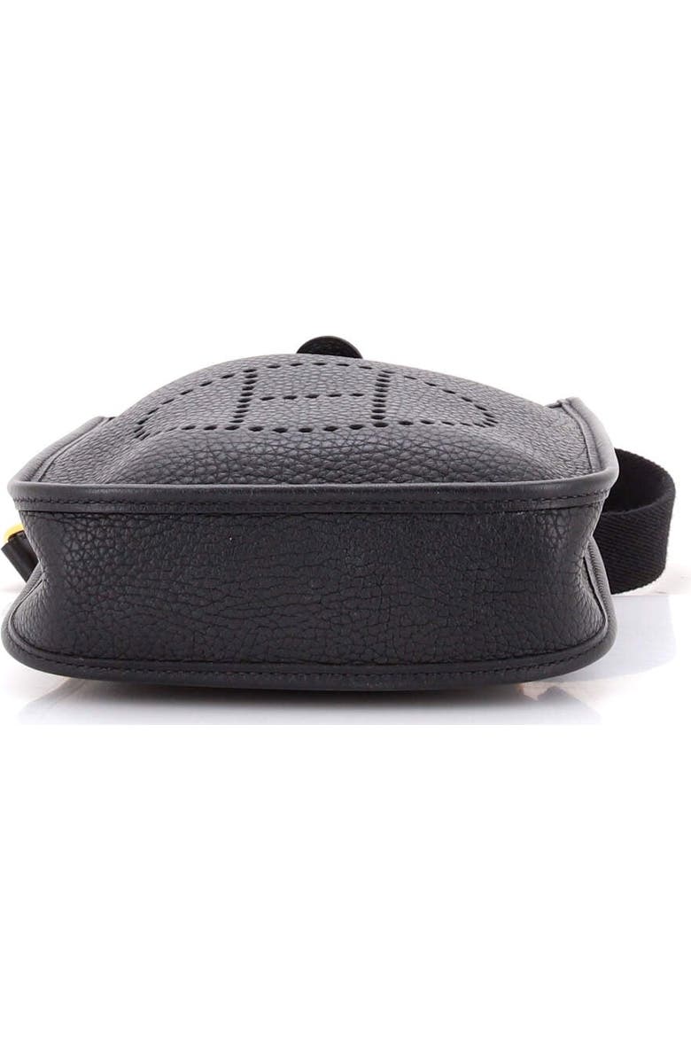 Pre-Owned Hermes Evelyne Bag Gen III Clemence TPM, Alternate, color,