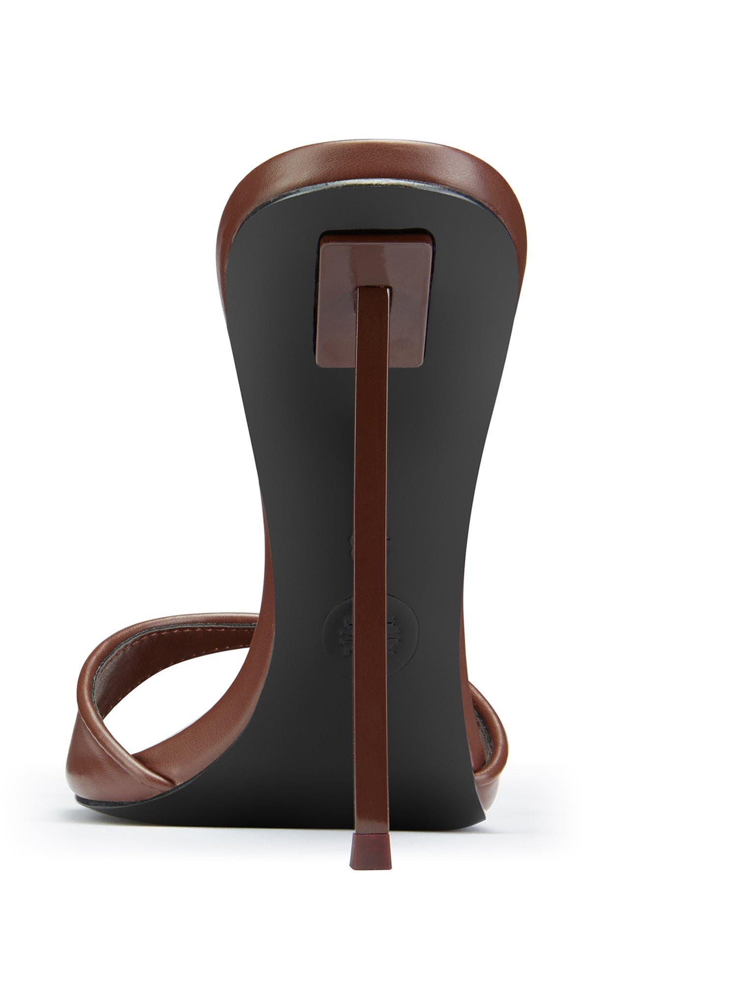 FEMME Whiskey Mule, Alternate, color, Brown