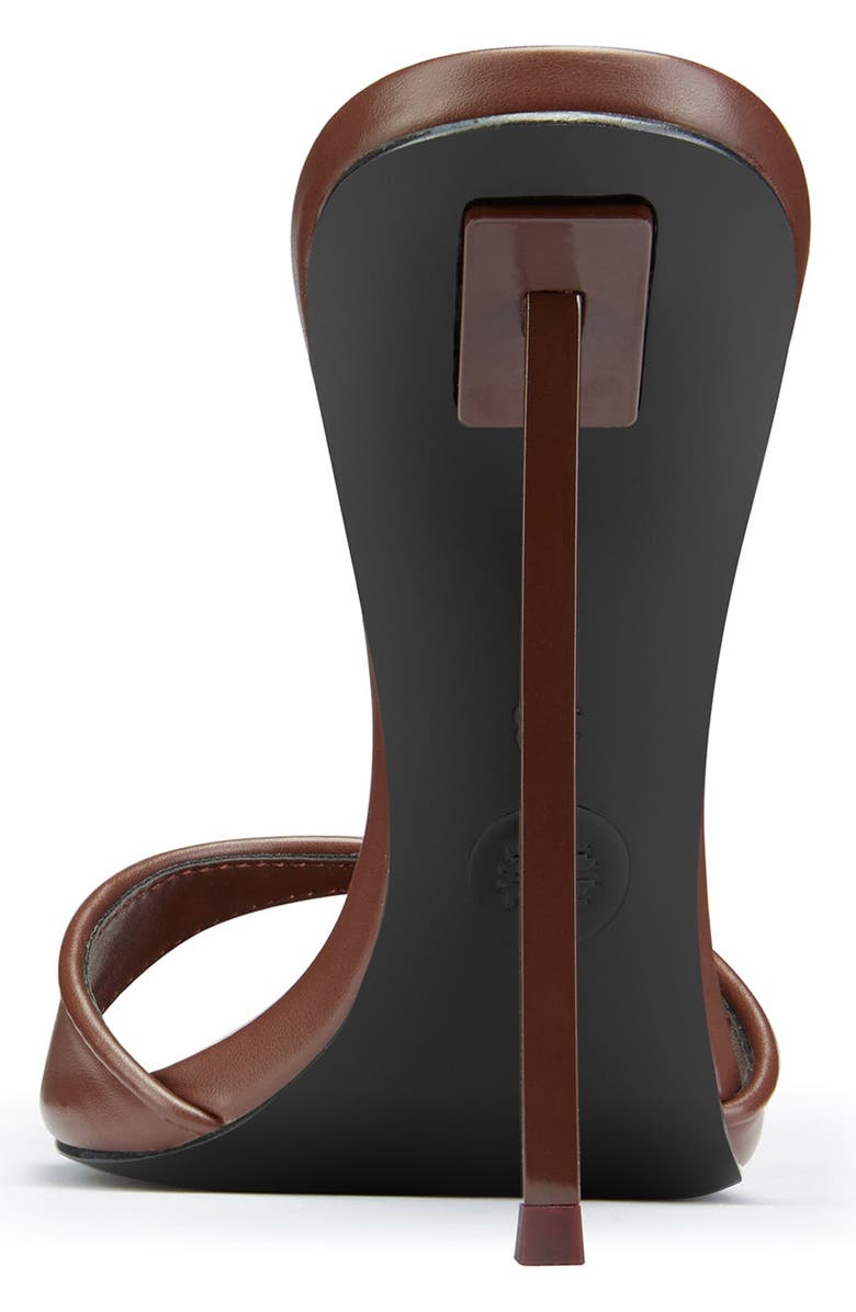 FEMME Whiskey Mule, Alternate, color, Brown