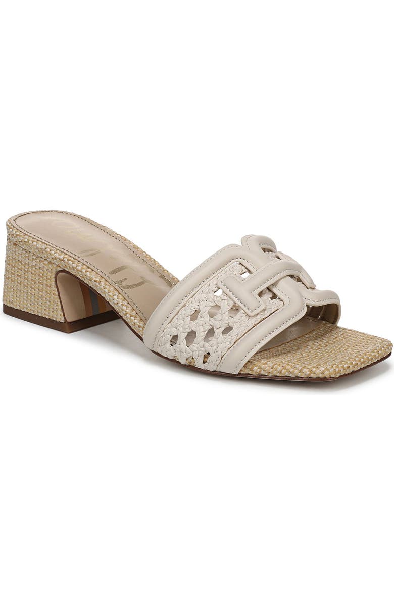 Sam Edelman Waylon Woven Sandal, Main, color,