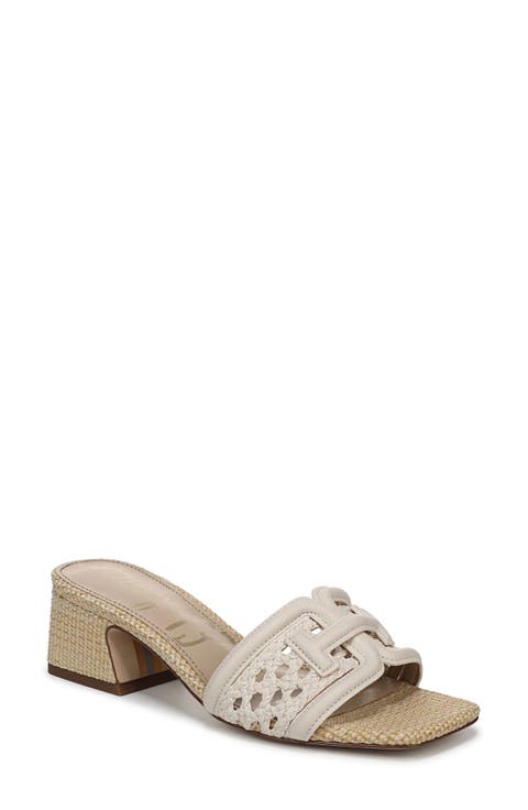 Waylon Woven Sandal (Women)