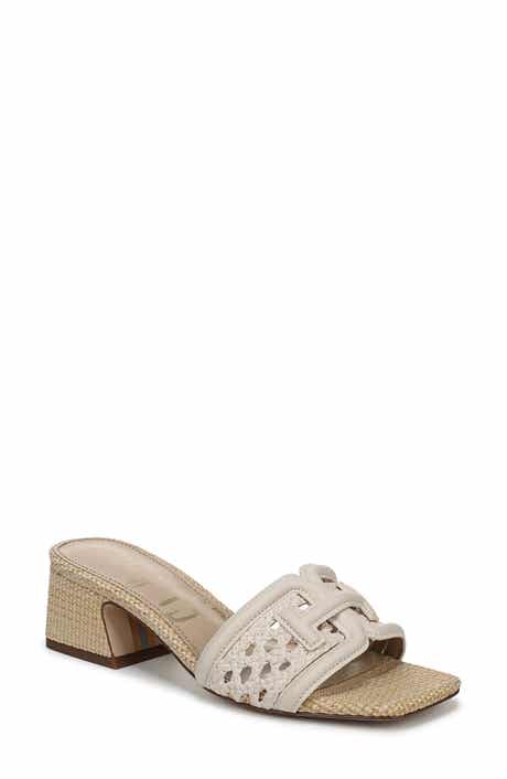 Waylon Woven Sandal