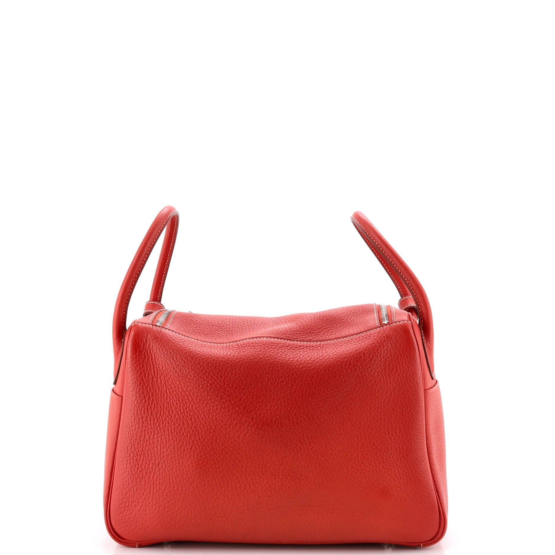Lindy Bag Clemence 30, Alternate, color, Red