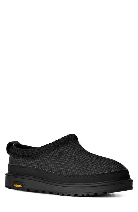 Tasman Reflective II Slipper