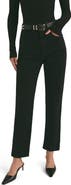Favorite Daughter The Valentina Super High Waist Cigarette Jeans