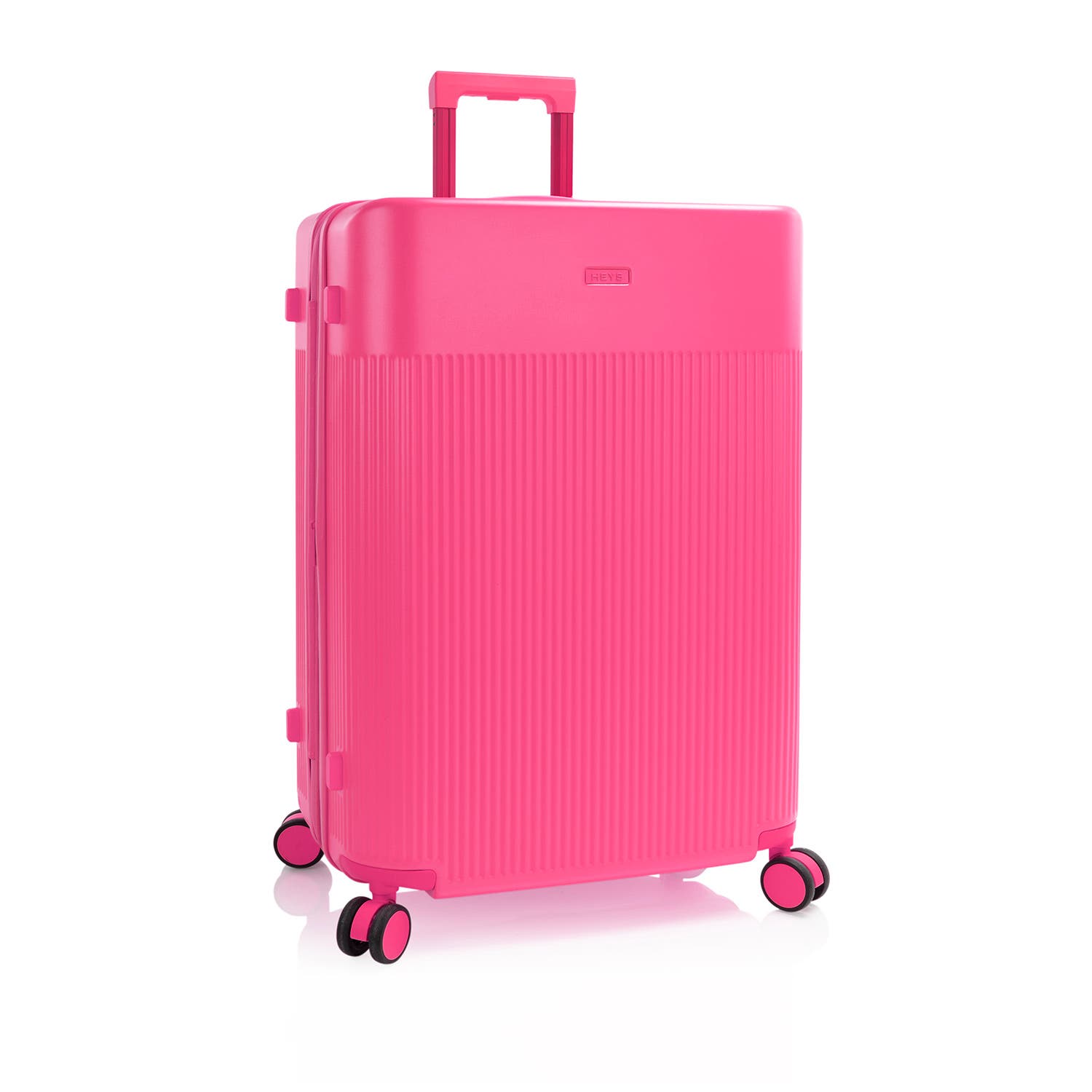  Flamingo Pink