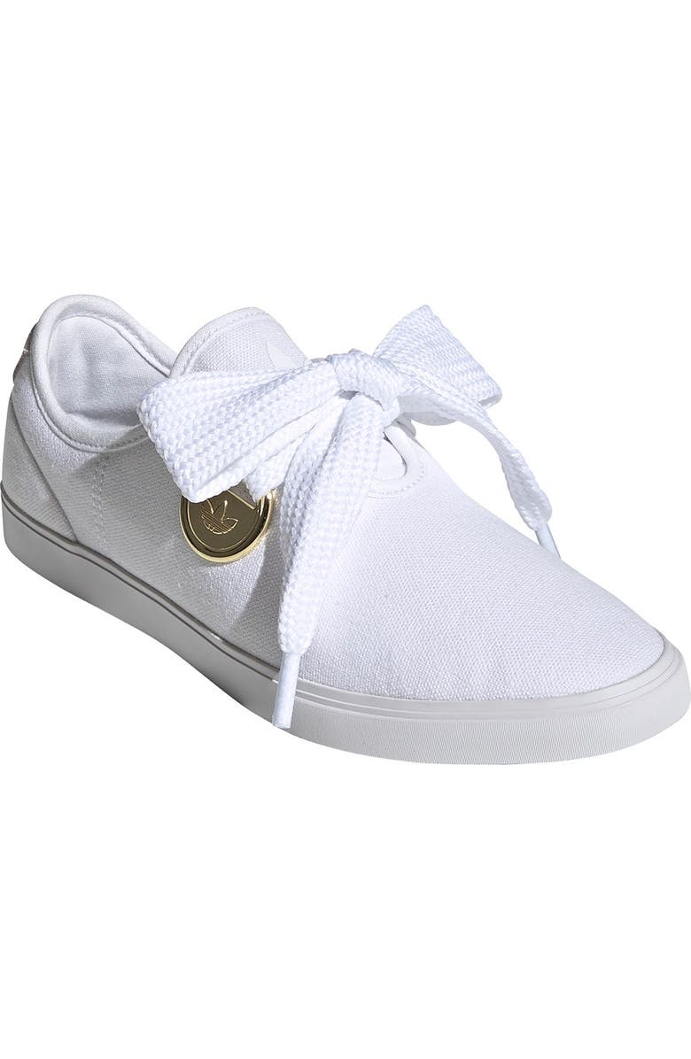 adidas Sleek Lo Sneaker, Main, color,