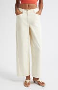 POSSE Ryder Straight Leg Jeans
