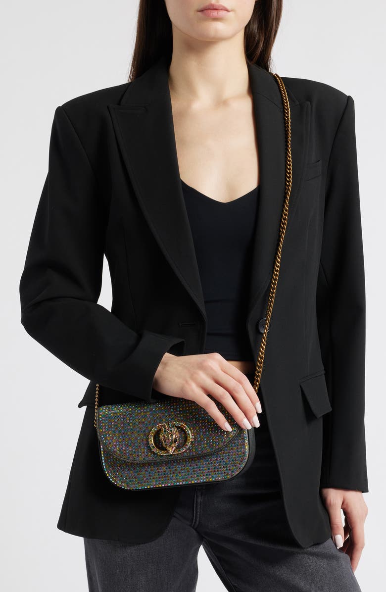 Kurt Geiger London Small Chelsea Crossbody Bag, Alternate, color,