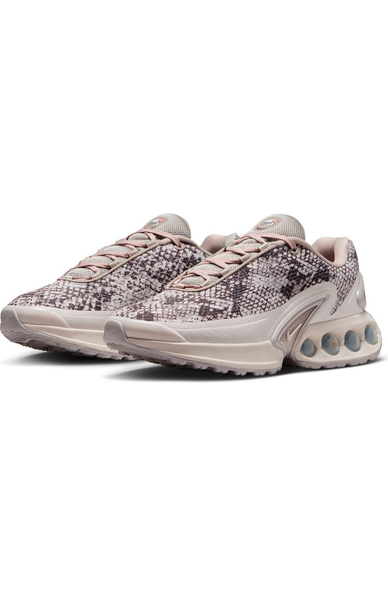 Nike Air Max Dn Sneaker, Main, color, Malt/ Light Brown