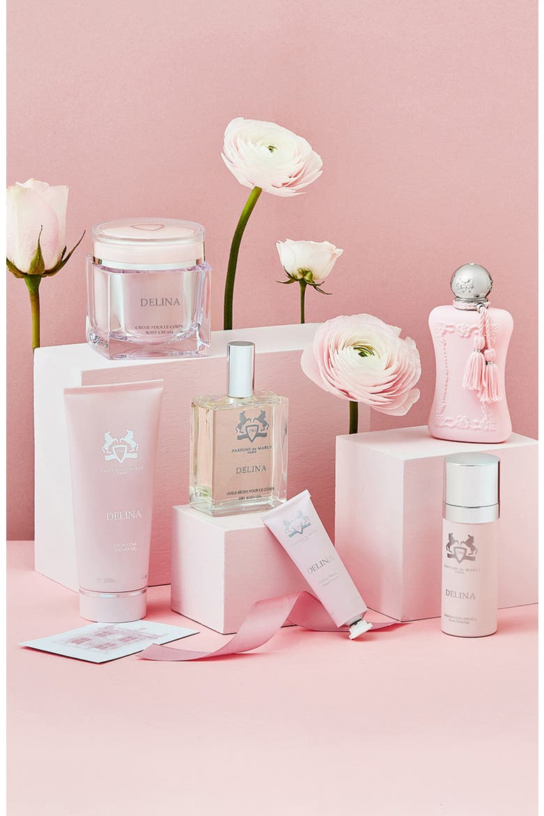 Delina Hand Cream, Alternate, color, NO COLOR