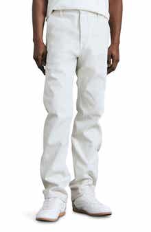 rag & bone Archival Selvedge Straight Leg Jeans