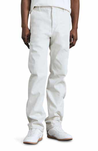 rag & bone Archival Selvedge Straight Leg Jeans