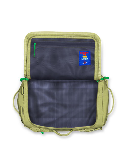 Baboon To The Moon Go-bag Duffle Mini 32l