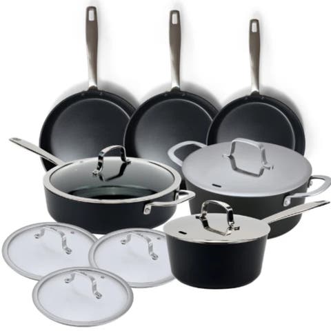 Maestro Nonstick Cookware Set