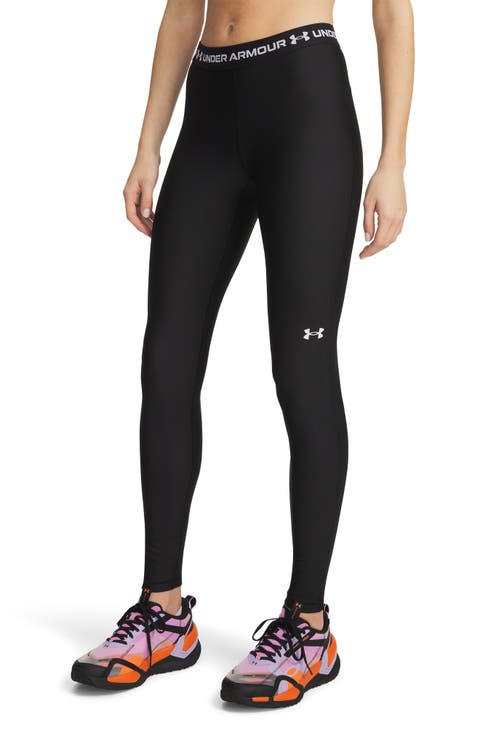 HeatGear® Leggings