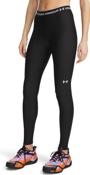 Under Armour HeatGear® Leggings