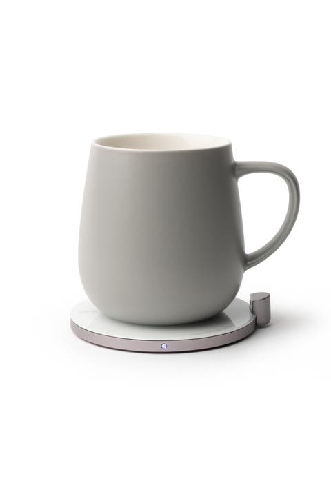 Ui Self-Heating Mug Set