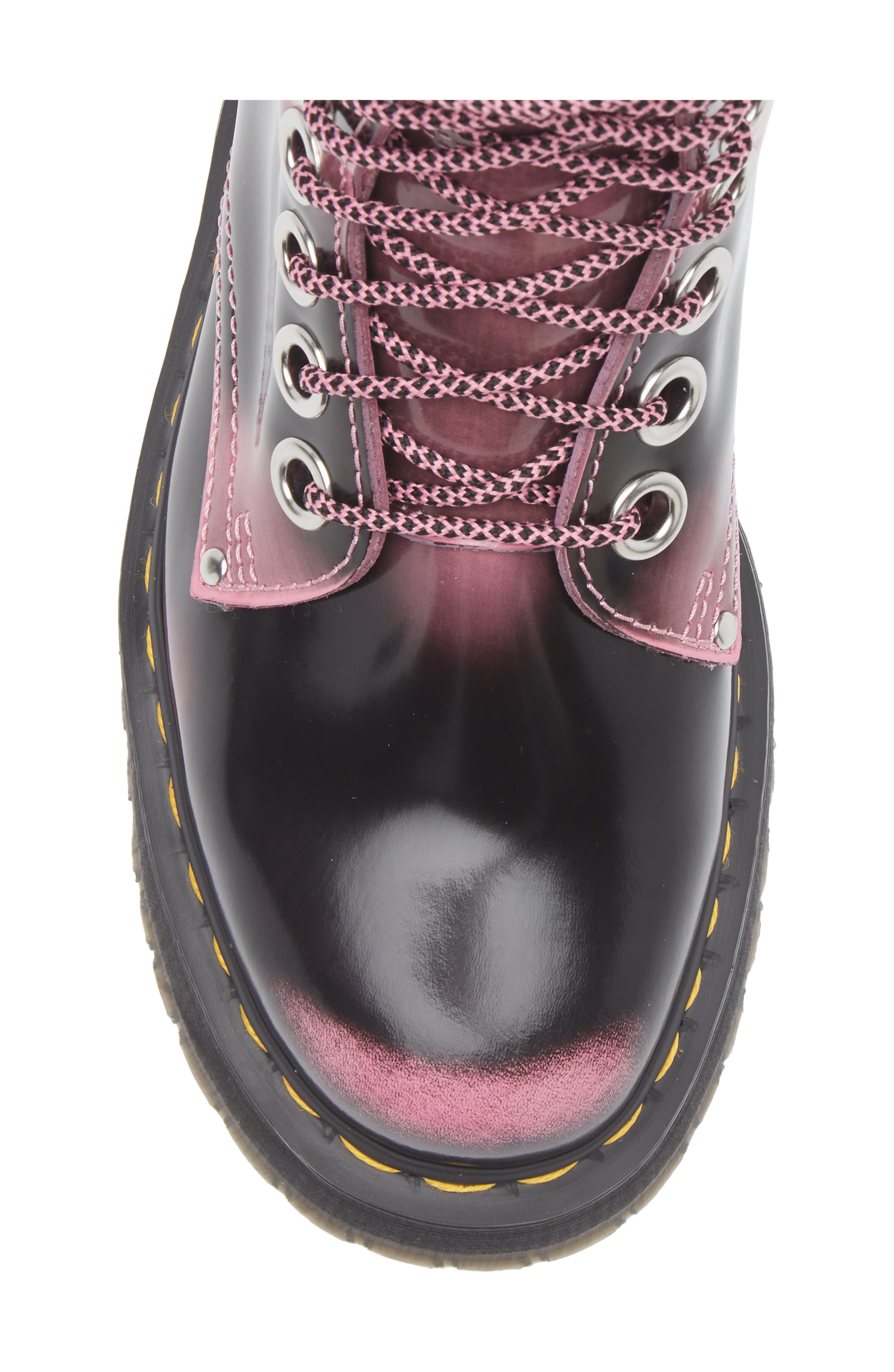 Dr. Martens Jadon Max Platform Boot (Women) | Nordstromrack