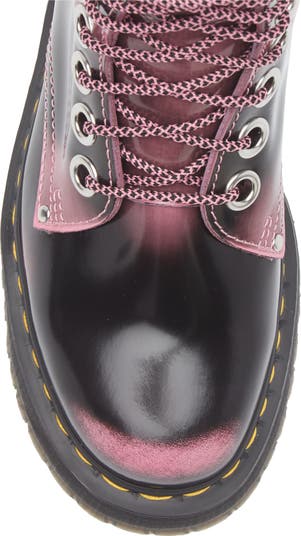 Jadon Max Platform Boot