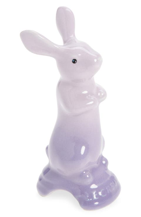 Stoneware Bunny Pie Vent