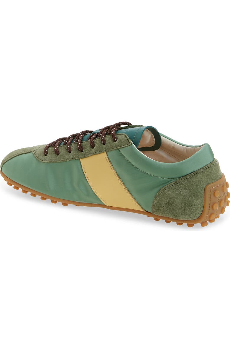 Tod's Sportiva Lace-Up Sneaker, Alternate, color, Light/ Pastel