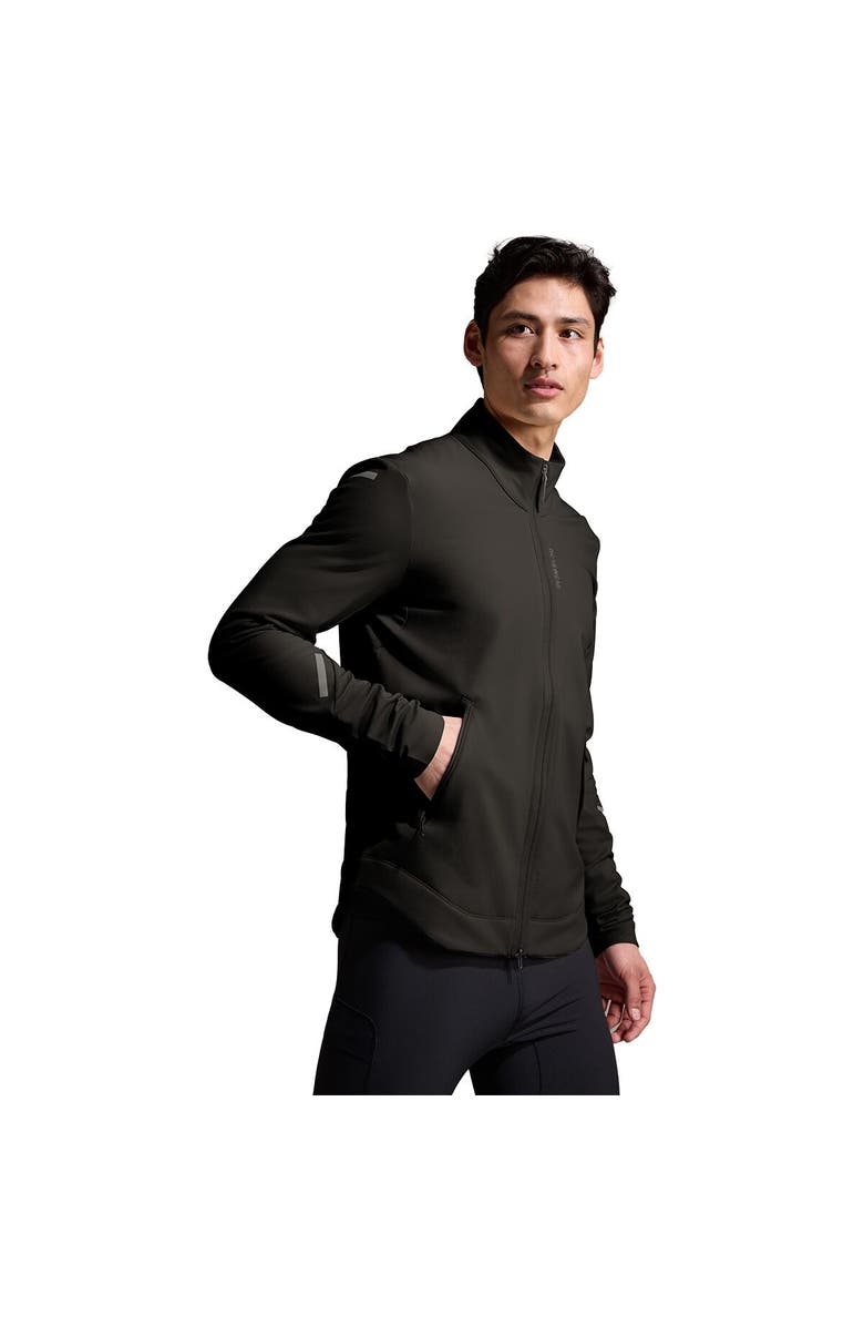 GOREWEAR Concurve Thermo Hybrid Jacket - Men's, Alternate, color, Black