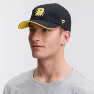 FANATICS Men's Fanatics  Black Boston Bruins 2026 NHL Stadium Series Authentic Pro Adjustable Hat