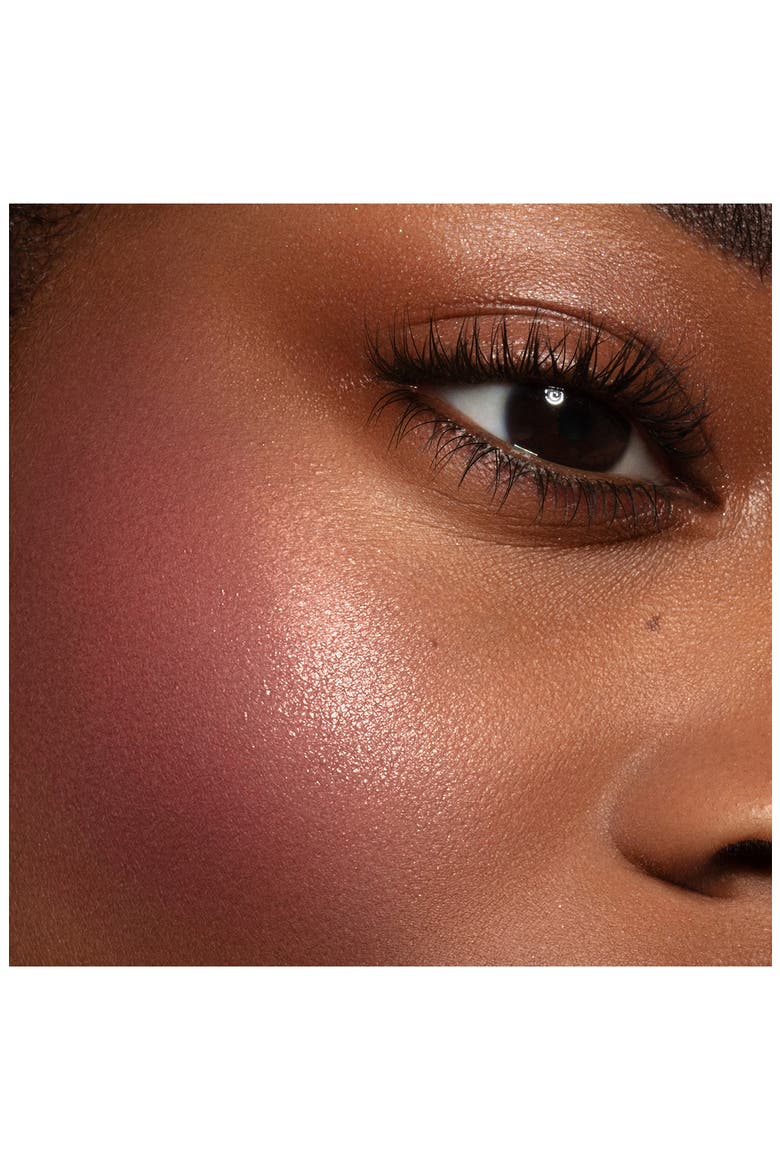 Cream Blushlights Blush, Alternate, color, PINK SAND