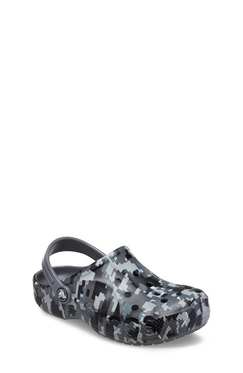 Kids' Baya Print Clog (Baby, Toddler, Walker & Little Kid)