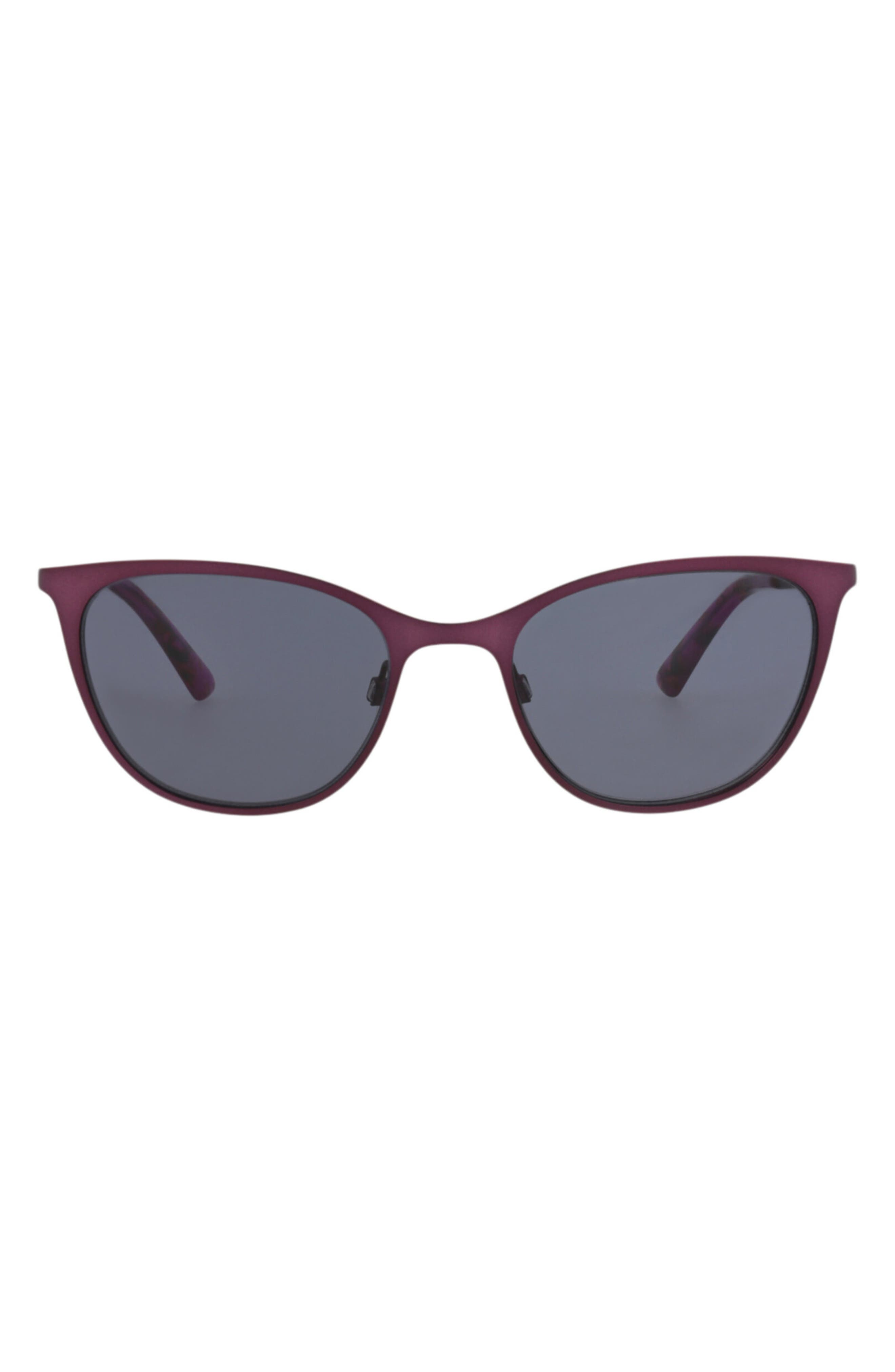 MCQ 50mm Core Cat Eye Sunglasses