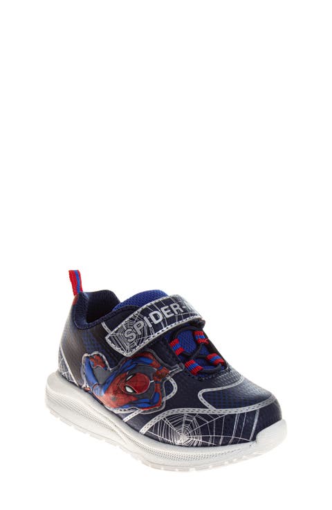 Kids' Marvel Spider-Man Sneaker (Walker & Toddler)